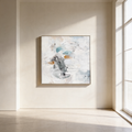 Framed Artwork