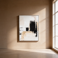 Framed Artwork