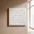 Framed Artwork