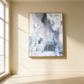 Framed Artwork