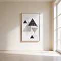 Framed Artwork