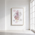 Framed Artwork