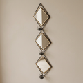 Wall Decorative Candle Holder