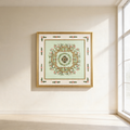 Ceiling pattern