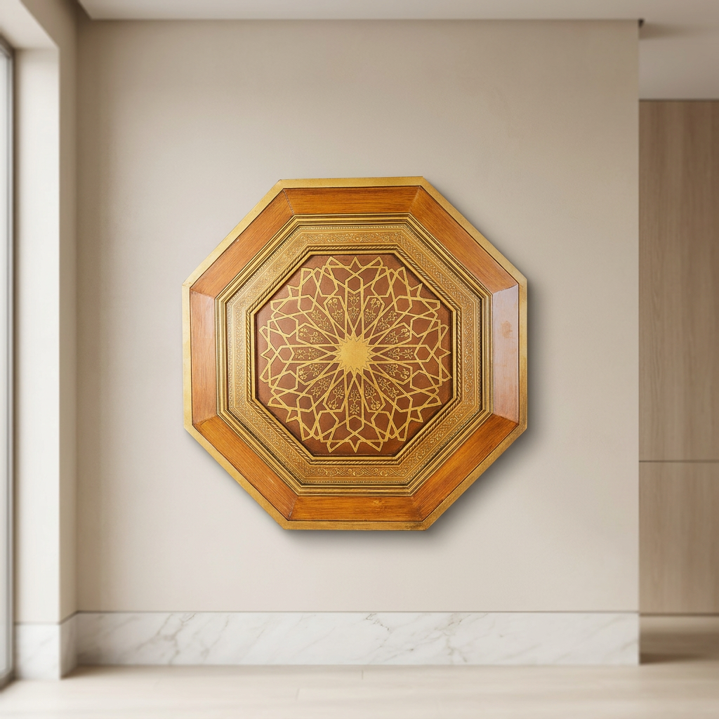 Ceiling Pattern