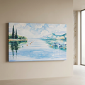 Wall Oil Painting