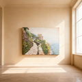 Wall Oil Painting