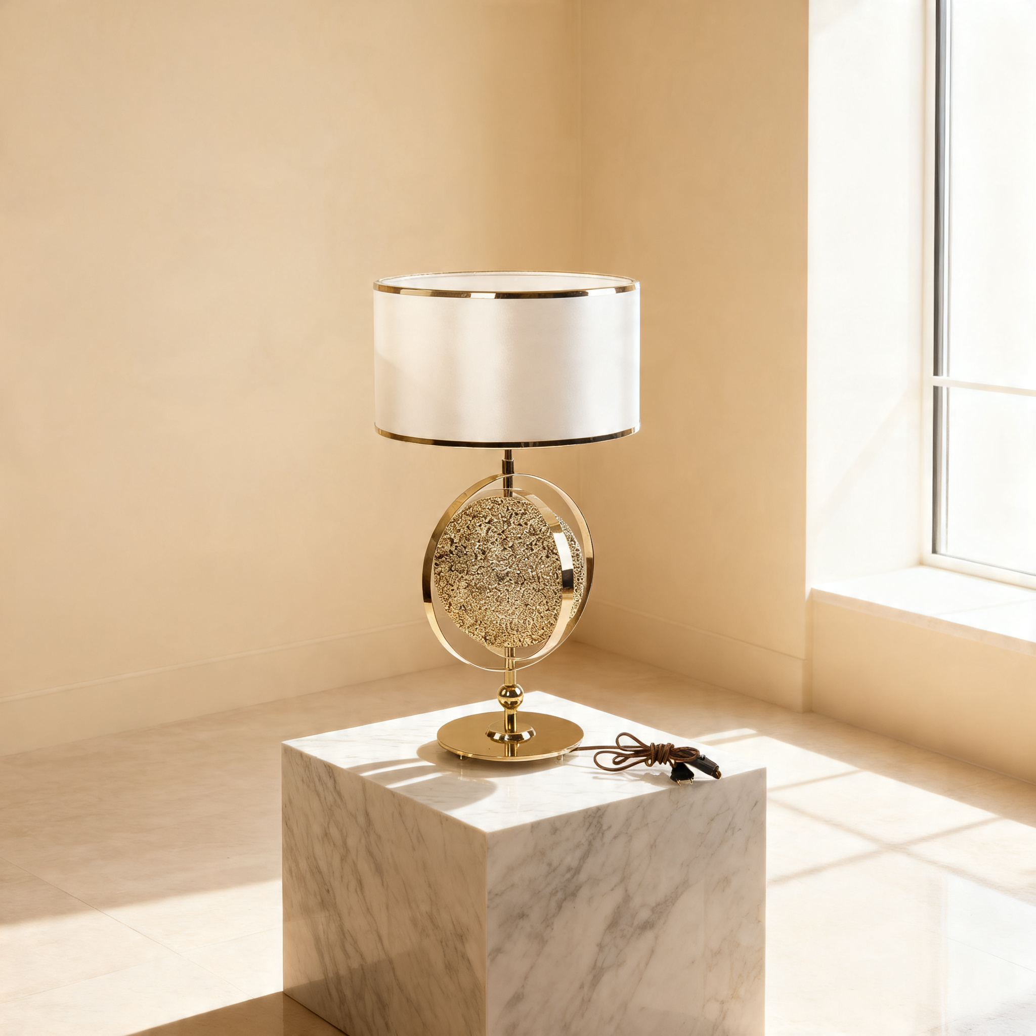 Table Lamp