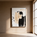 Framed Artwork