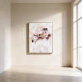 Framed Artwork