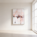 Framed Artwork