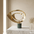 Sculptural Home Decor