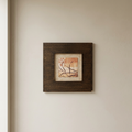 Framed Floral Wall Art