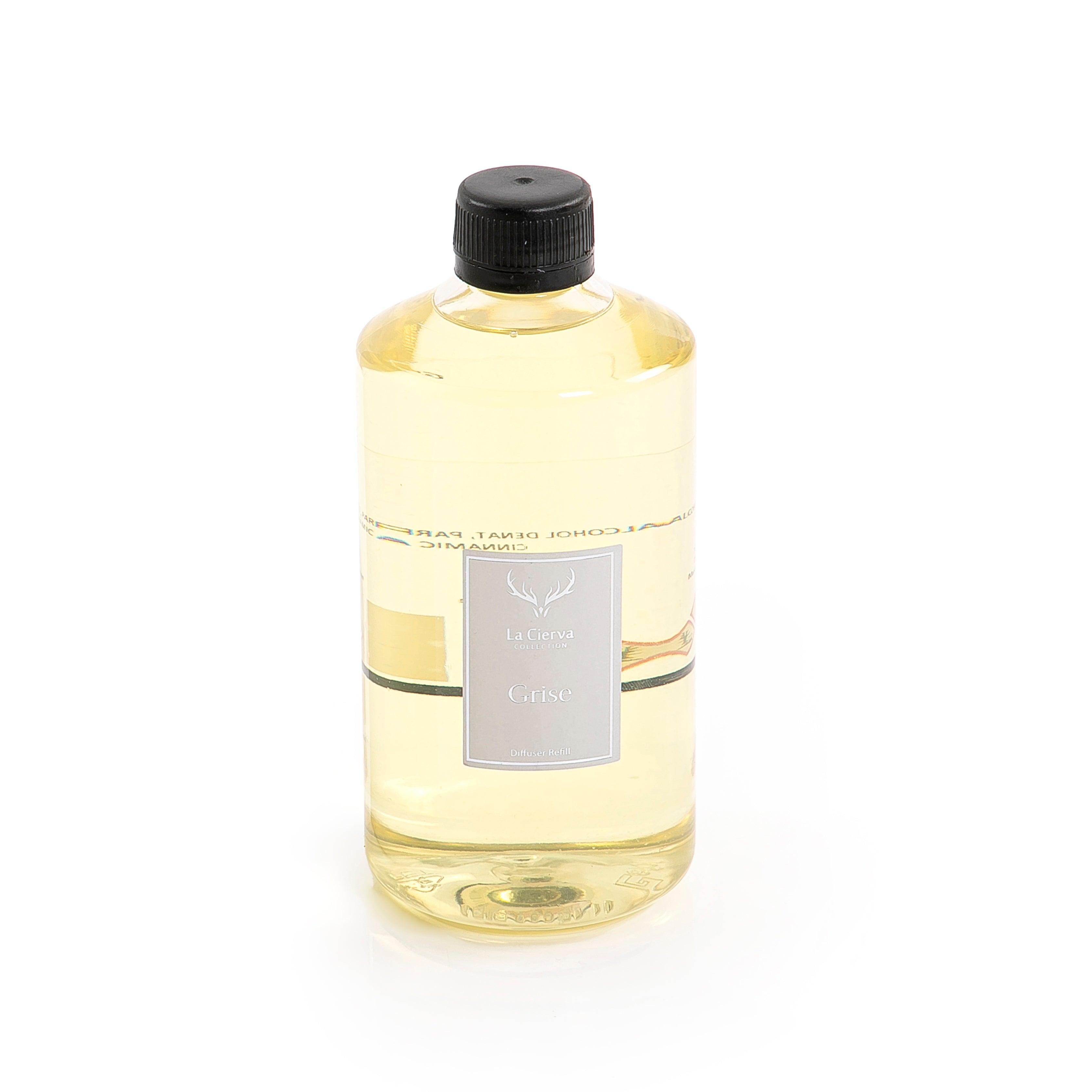 Pure Spiral Reed Diffuser Refill 500 ml