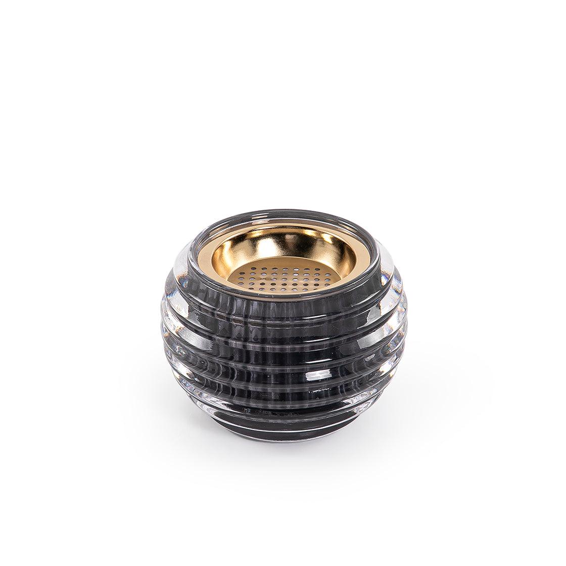Grise Spiral Incense Burner 400 ml