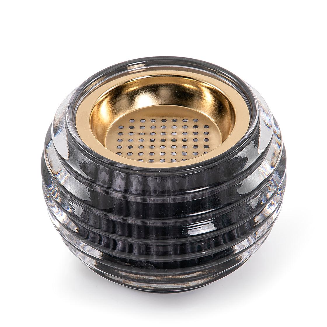 Grise Spiral Incense Burner 400 ml