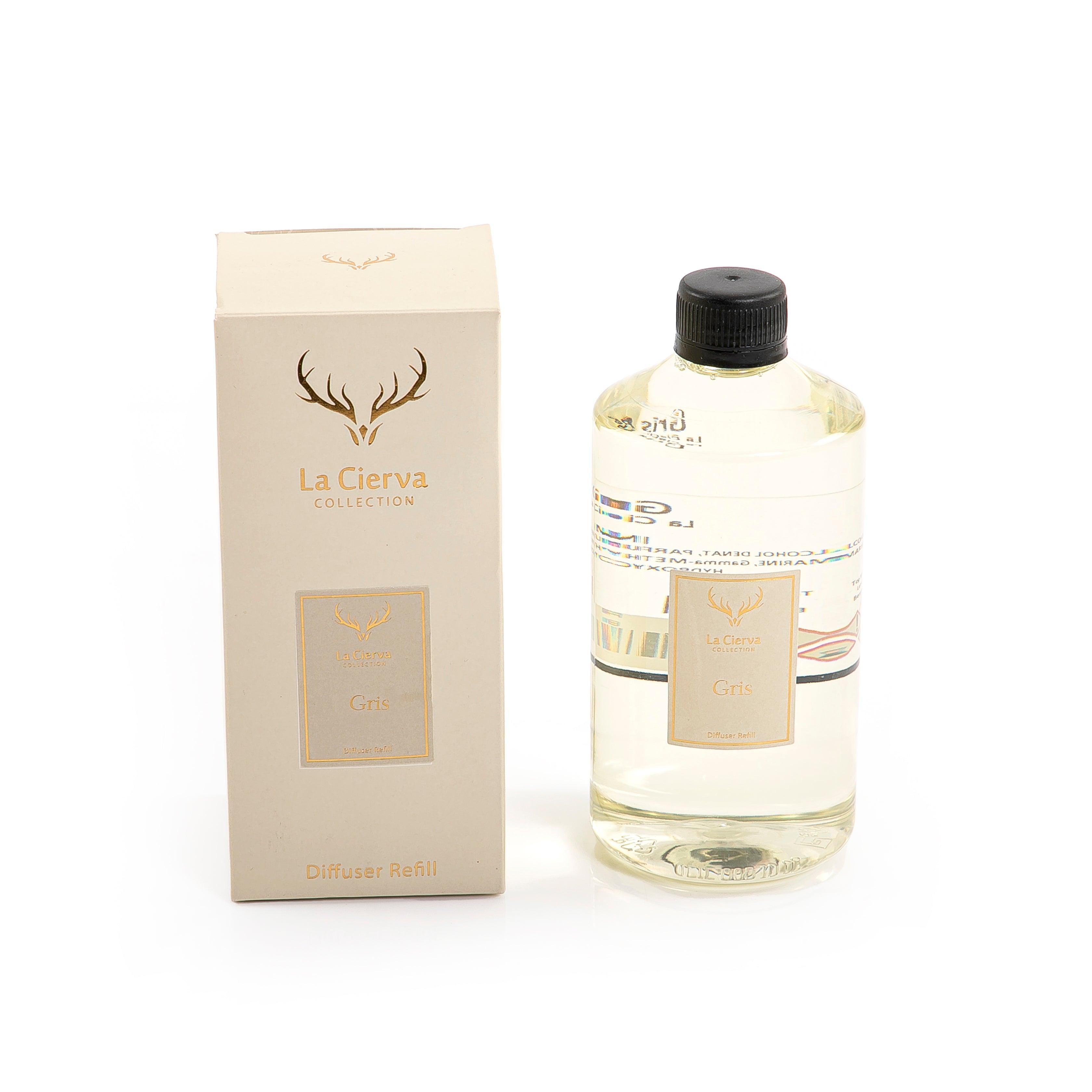 GrisTrofe Reed Diffuser Refill 500 ml