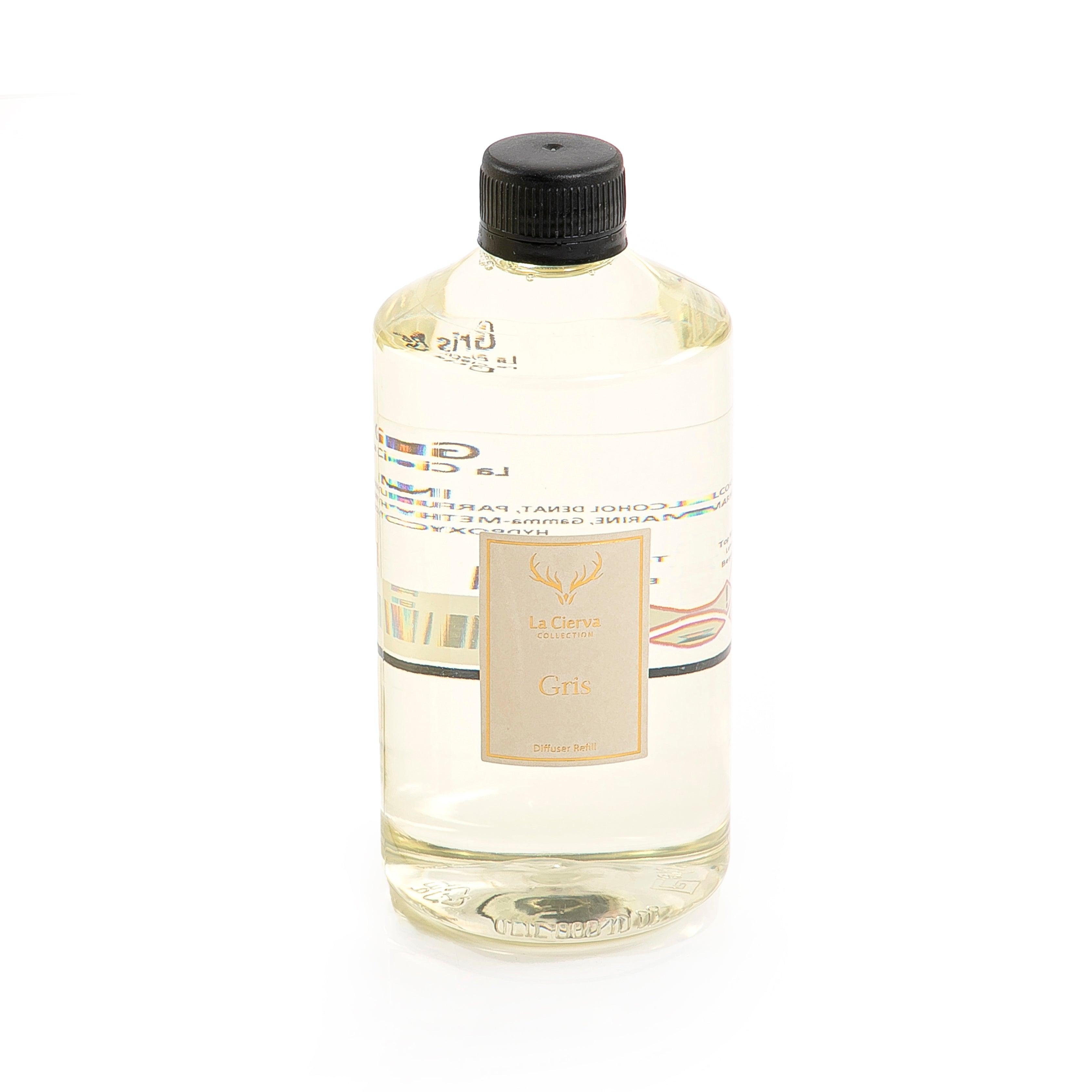 GrisTrofe Reed Diffuser Refill 500 ml