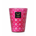 Magenta Scented Candles - 1250 gr