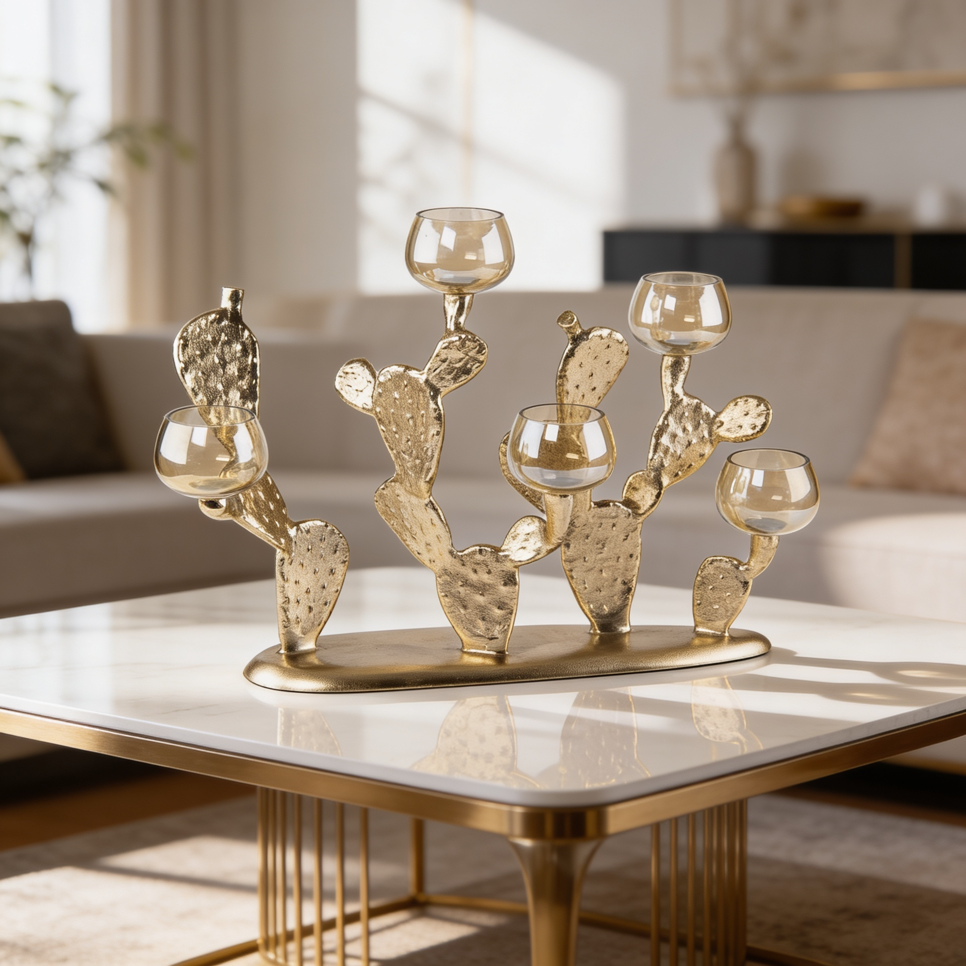 Votive Candle Holder
