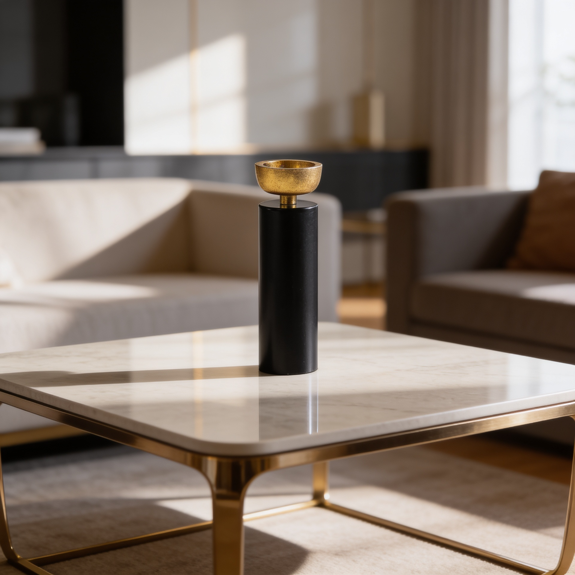 Candle Holder - Medium