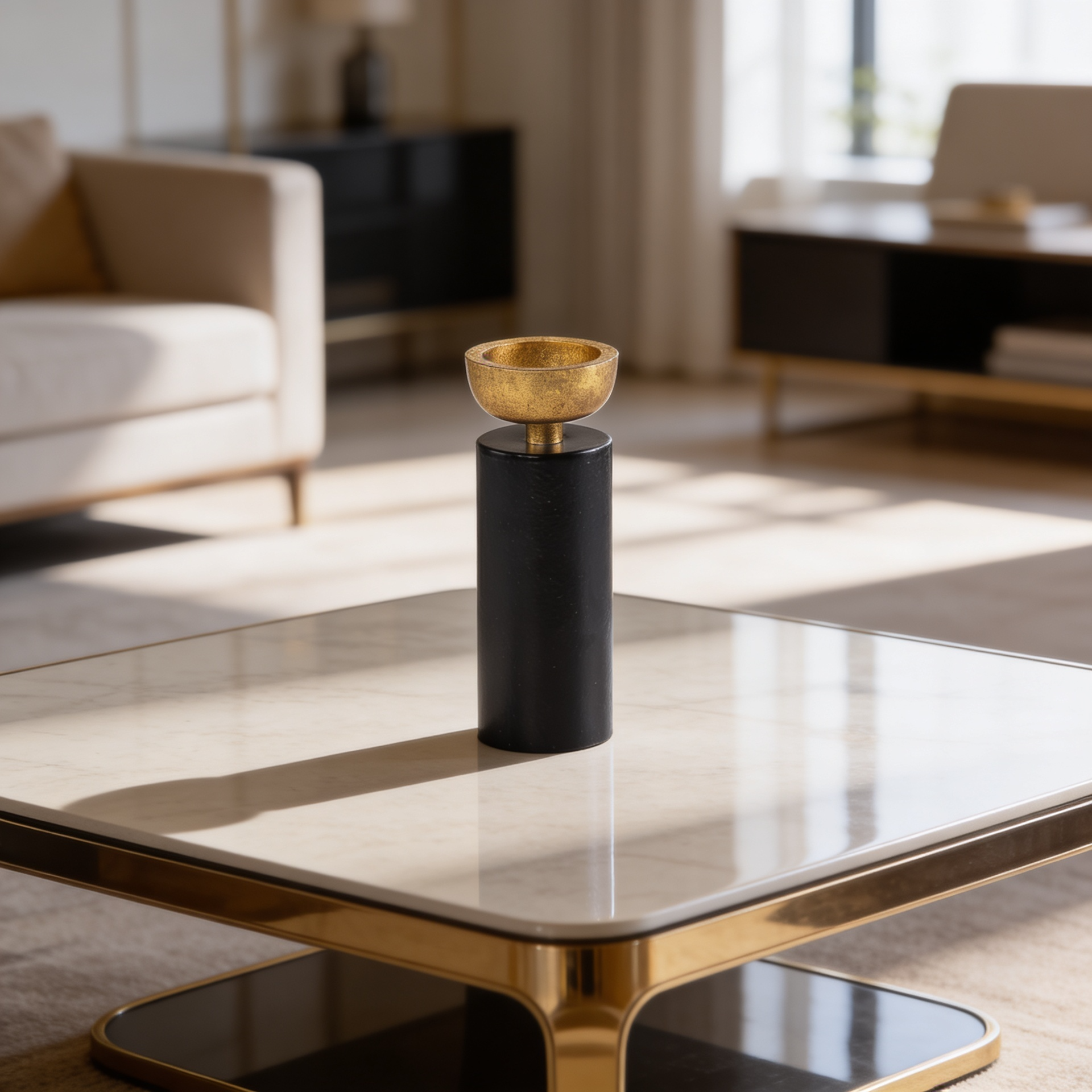 Candle Holder - Small