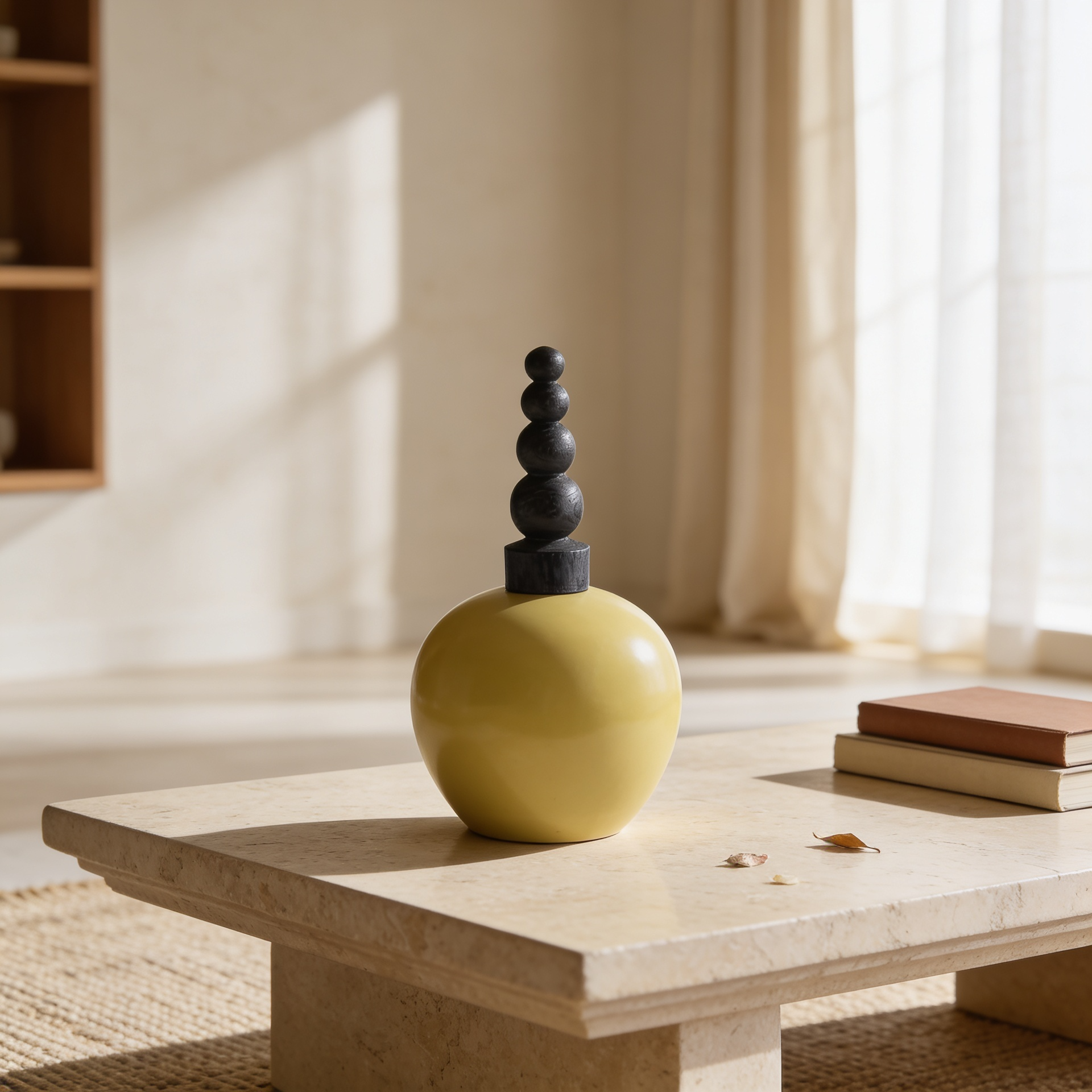 Ceramic Decoration