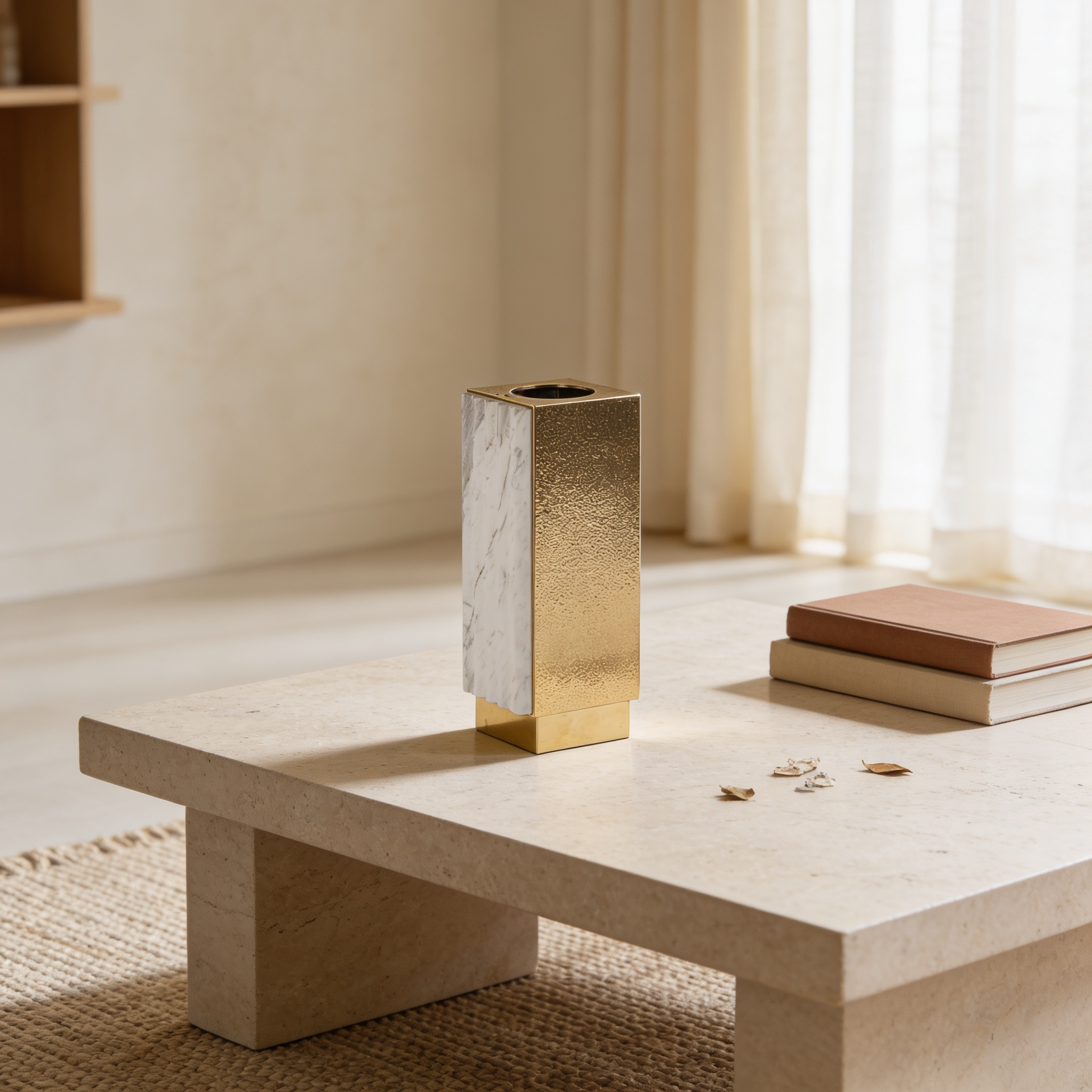 Sculptural Home Decor