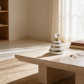 Ceramic & Crystal Home Decoration