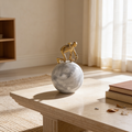 Sculptural Home Decor