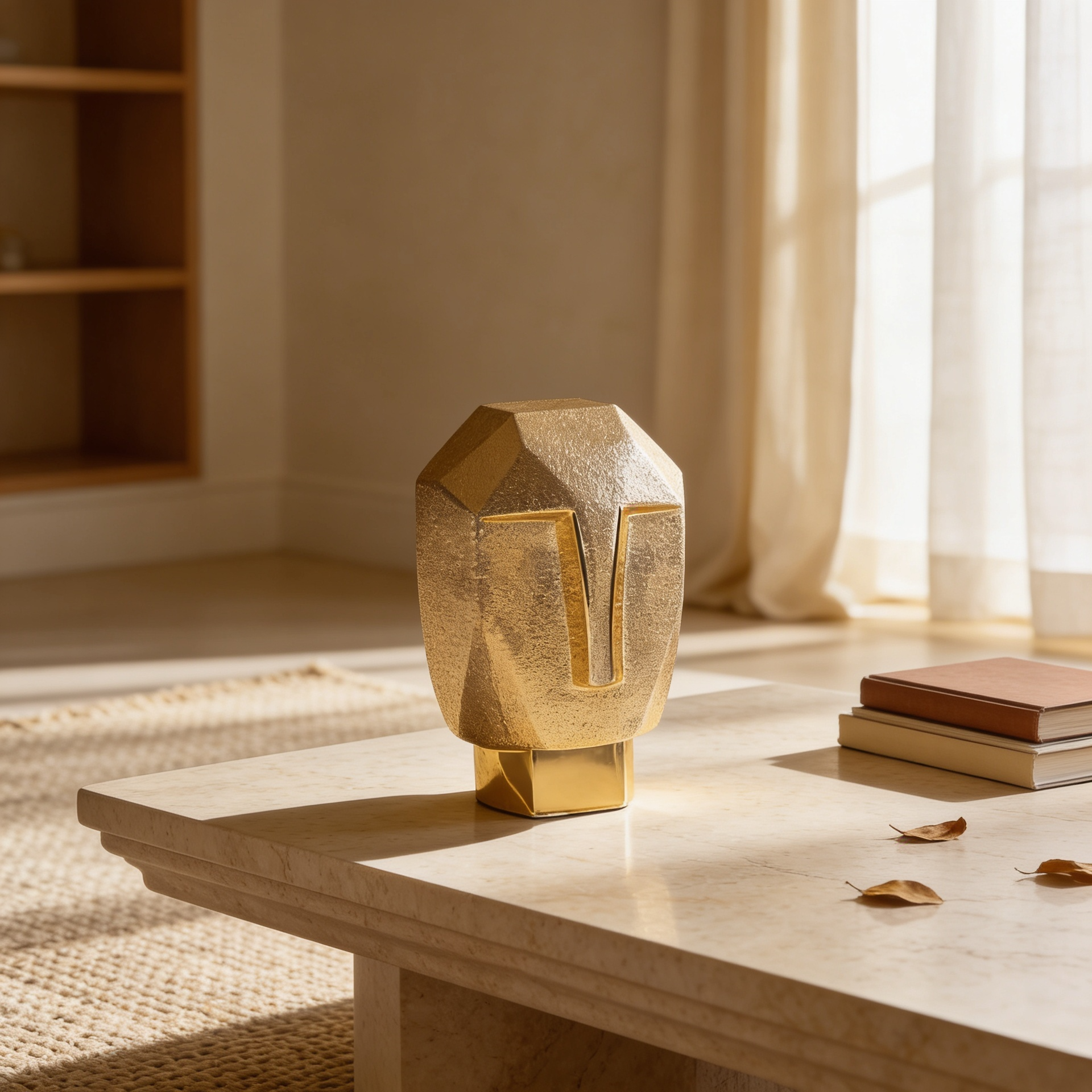Ceramic sulpture