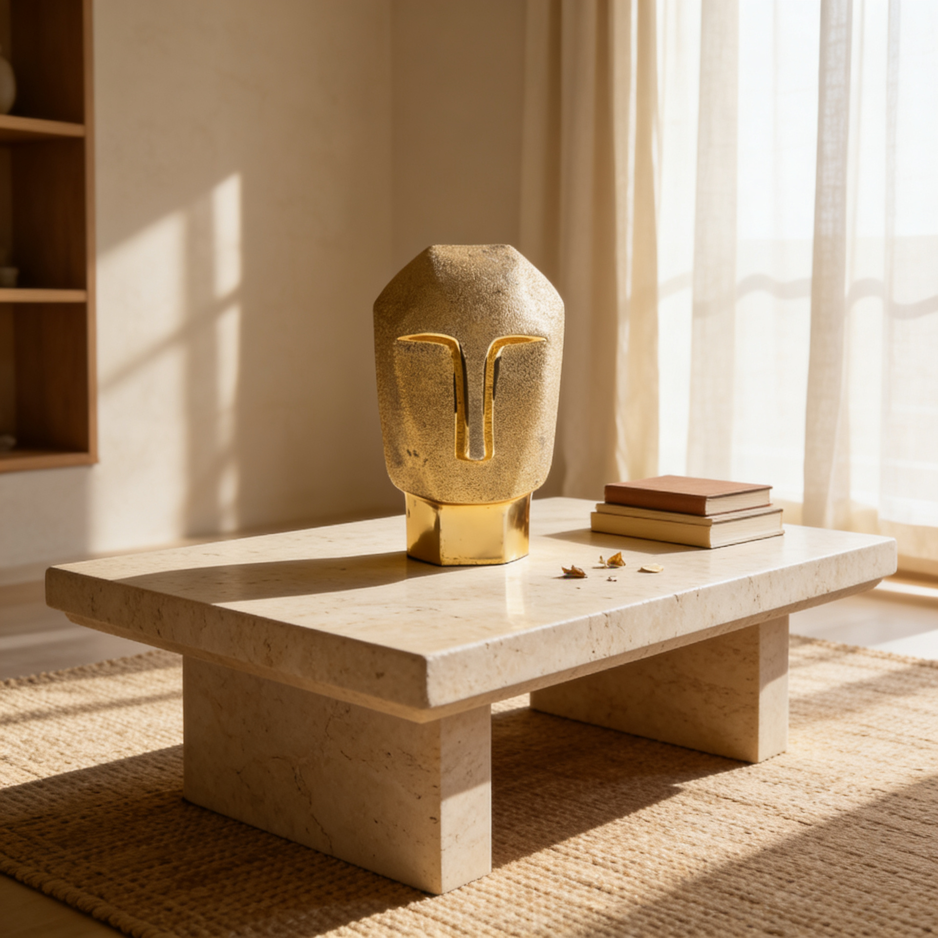 Ceramic sulpture