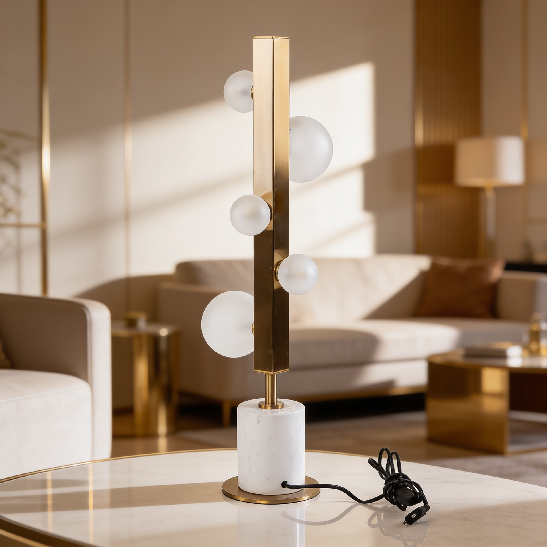 Table Lamp