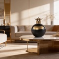 Sculptural Home Decor