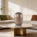 Elegance Wooden Vase