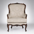 Lounge Armchair