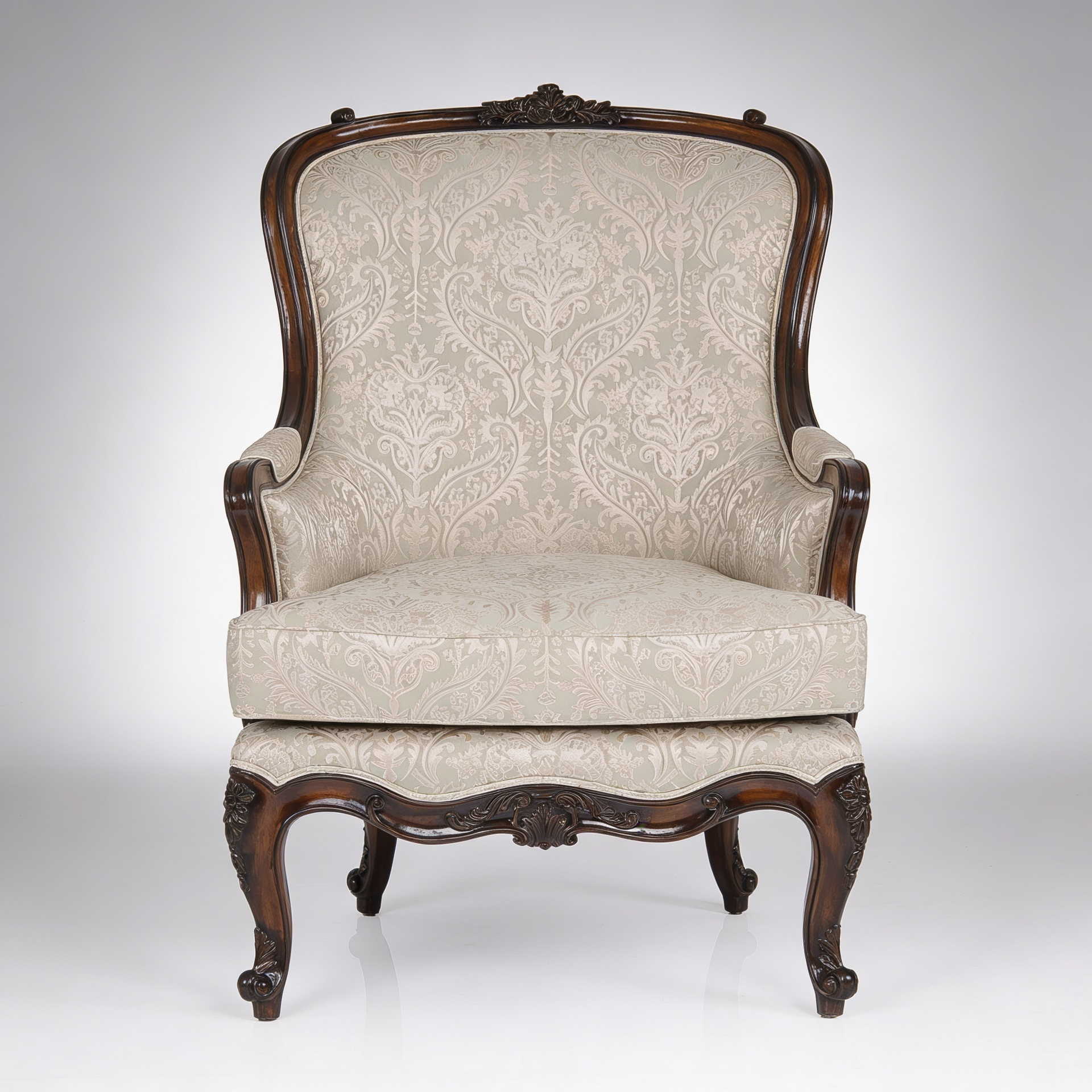 Lounge Armchair