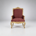 Antique Classic Armchair