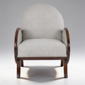 Swedish Art Deco Chair