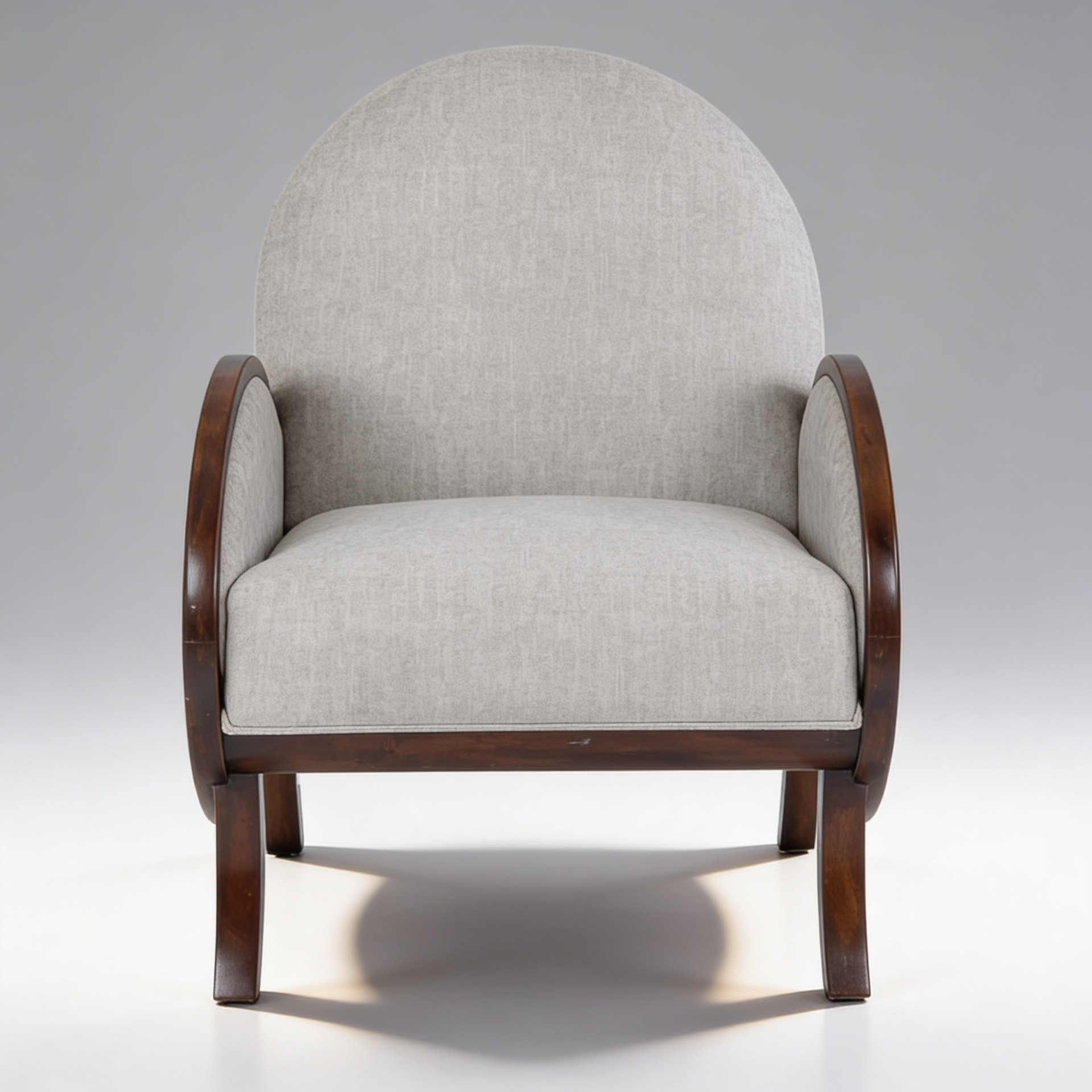 Swedish Art Deco Chair