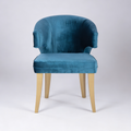 Velvet Dining Chair