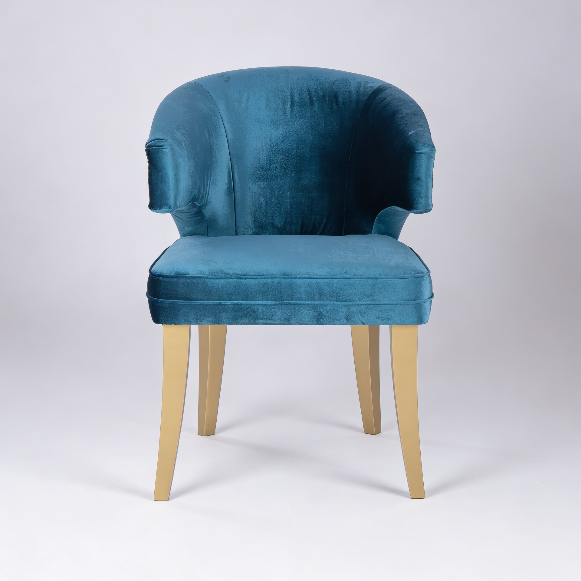 Velvet Dining Chair