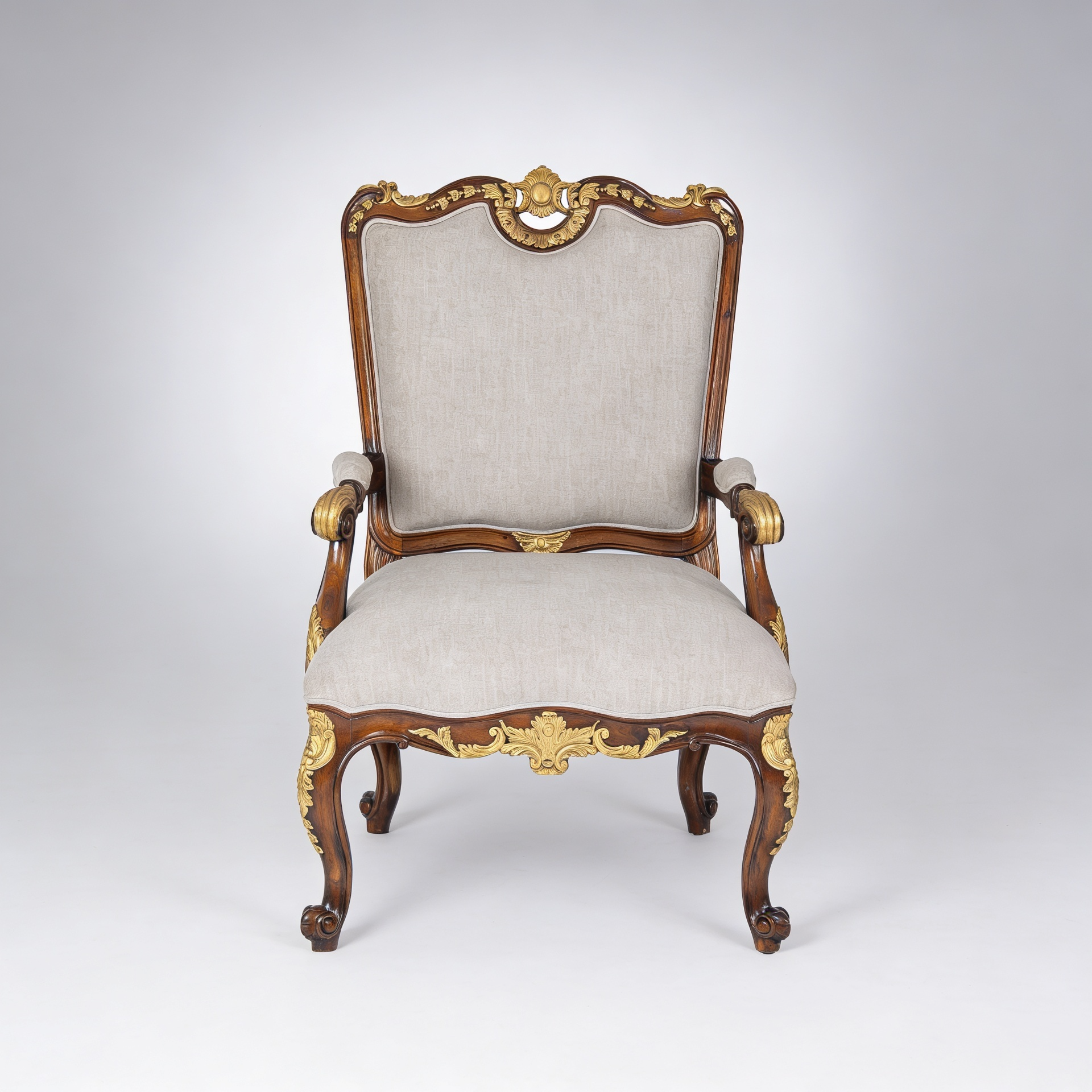 Classic Armchair