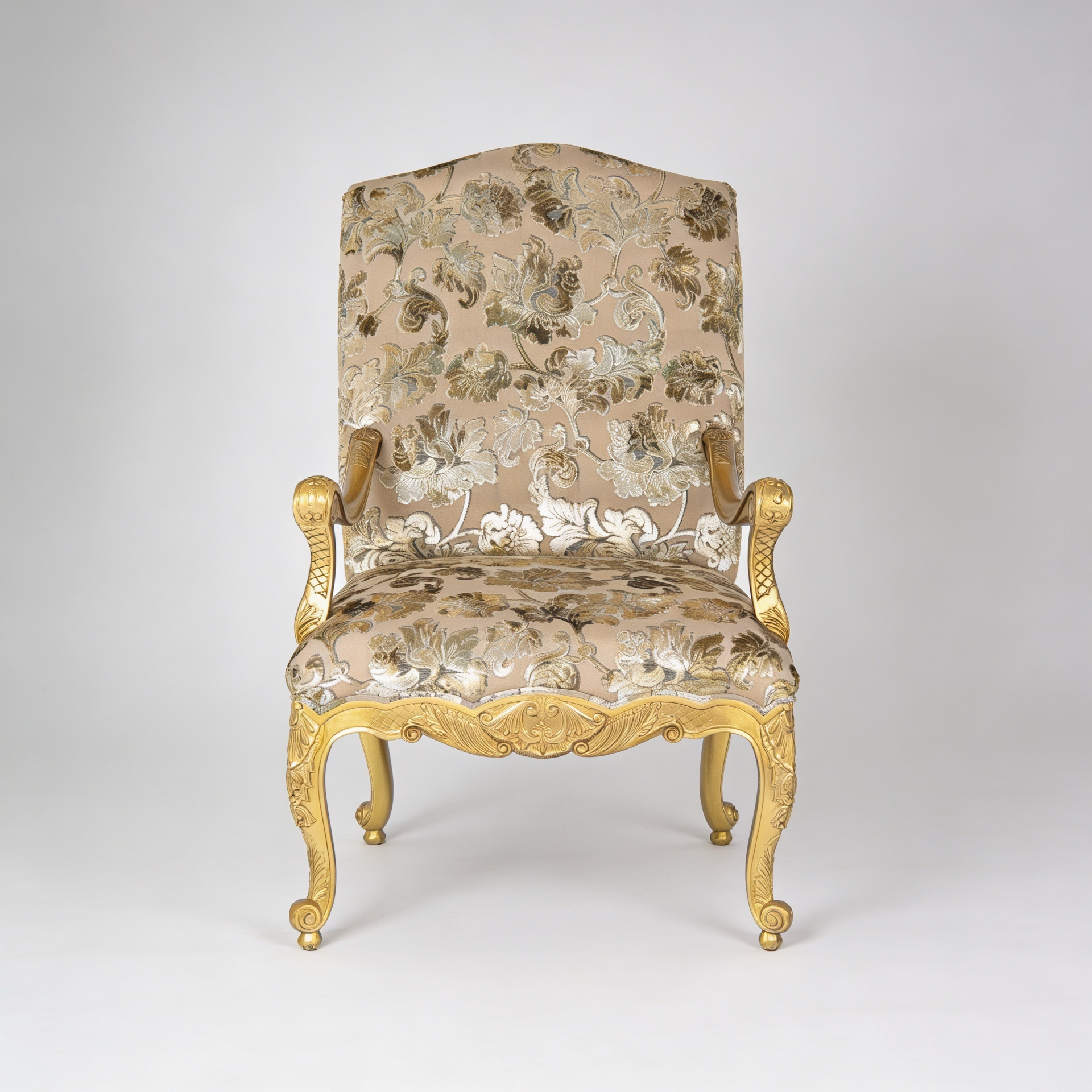 Classic Armchair