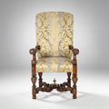 Classic Armchair