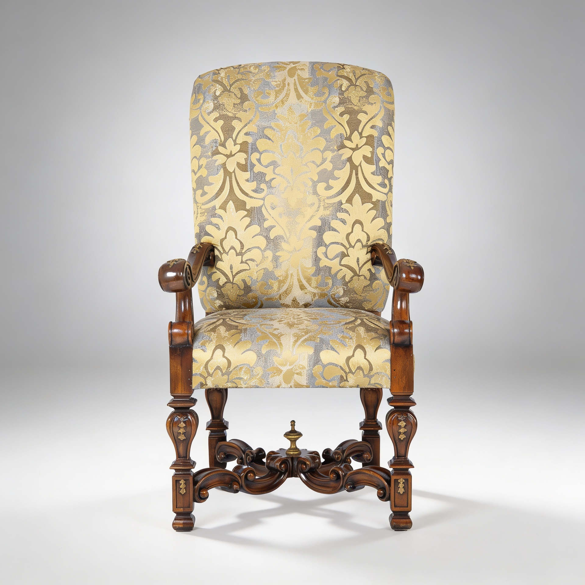 Classic Armchair