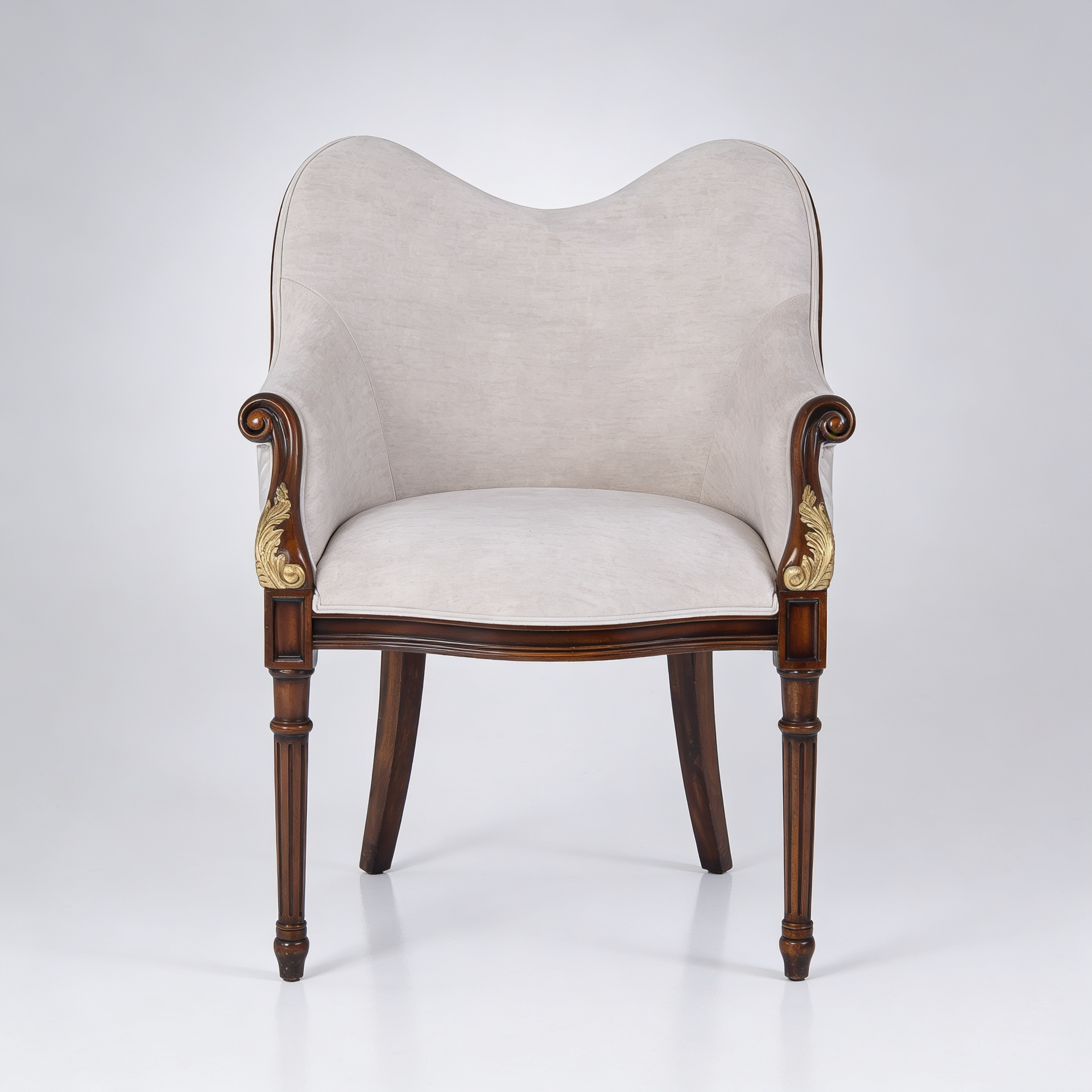 Modern Armchair