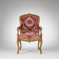 Classic Armchair