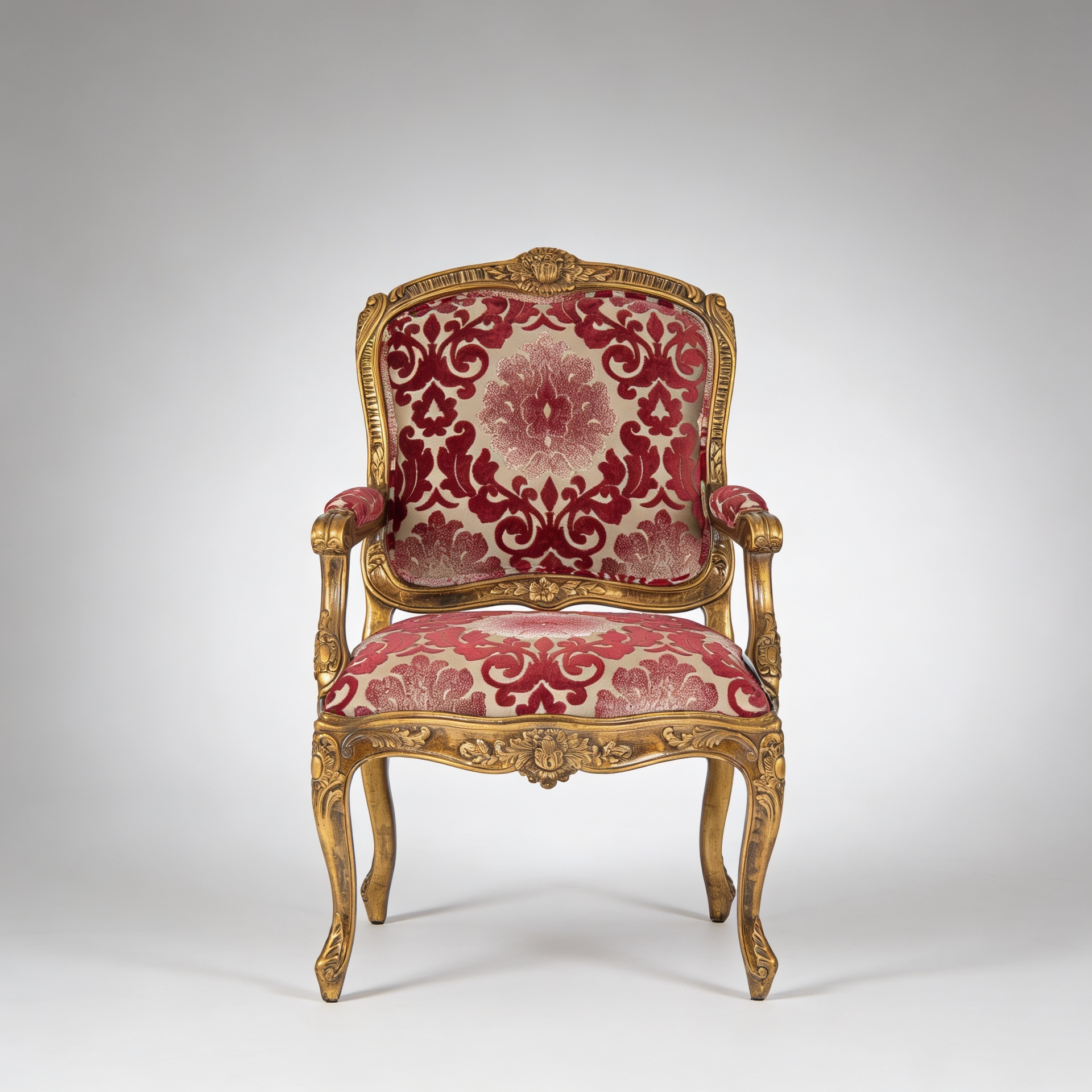 Classic Armchair