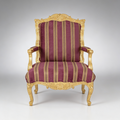 Classic Armchair
